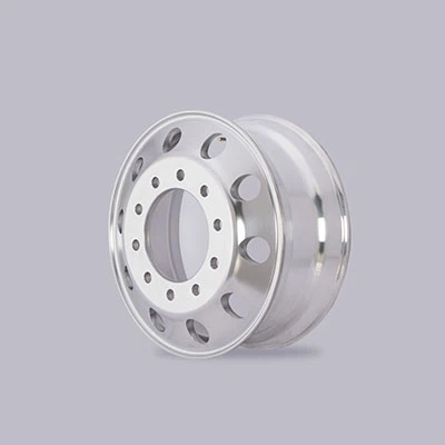 22.5*8.25 Aluminum Truck Wheel