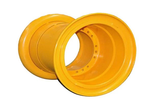 20-19.5/2.5tl Grain Transport Machine Wheels