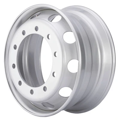 22.5 *9.00 Steel Truck Wheel