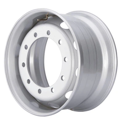 22.5*11.75tubeless Steel Truck Wheel