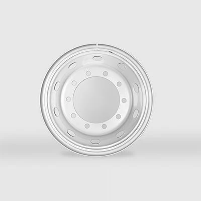 7.0-20 Steel Tube Wheel