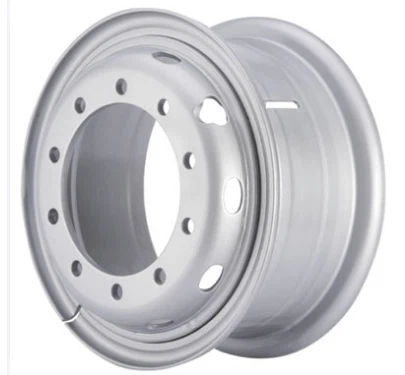 8.50-24steel Wheel