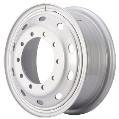 9.0-20 Steel Tube Wheel