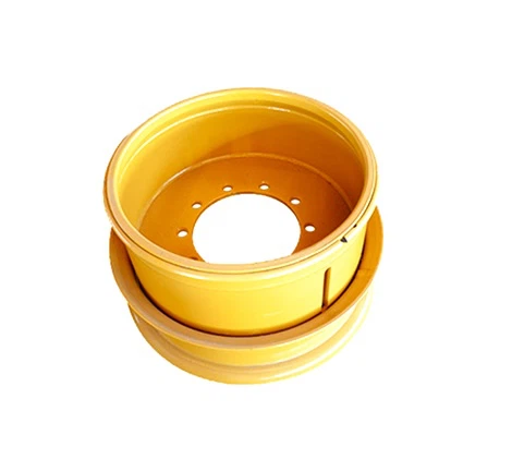 Otr33-13.00/2.5ttlwheel Rim for Port Machinery