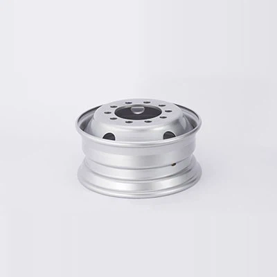 Steel Without Inner Tube 17.5*6.75