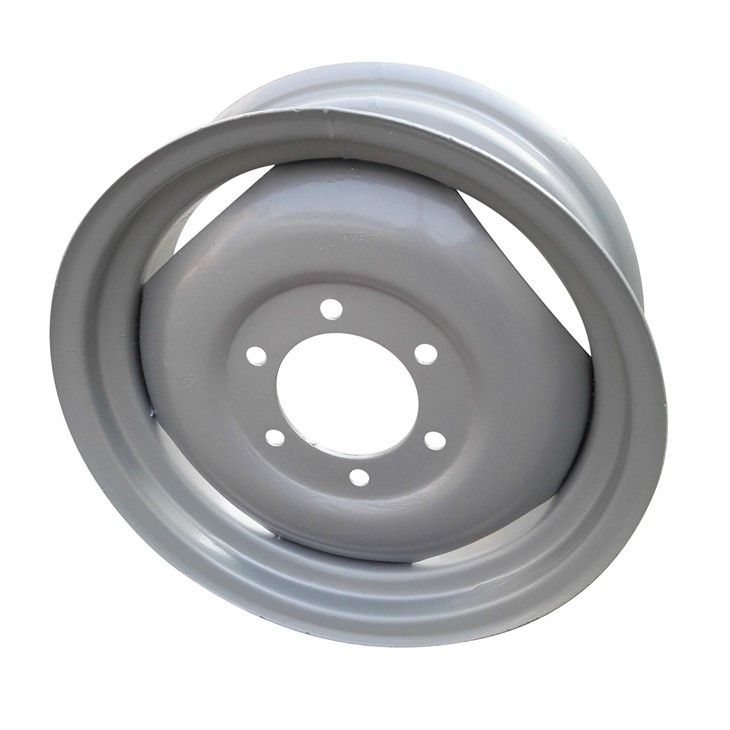 W8*24 Tractor Wheel